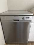 Zmywarka Electrolux