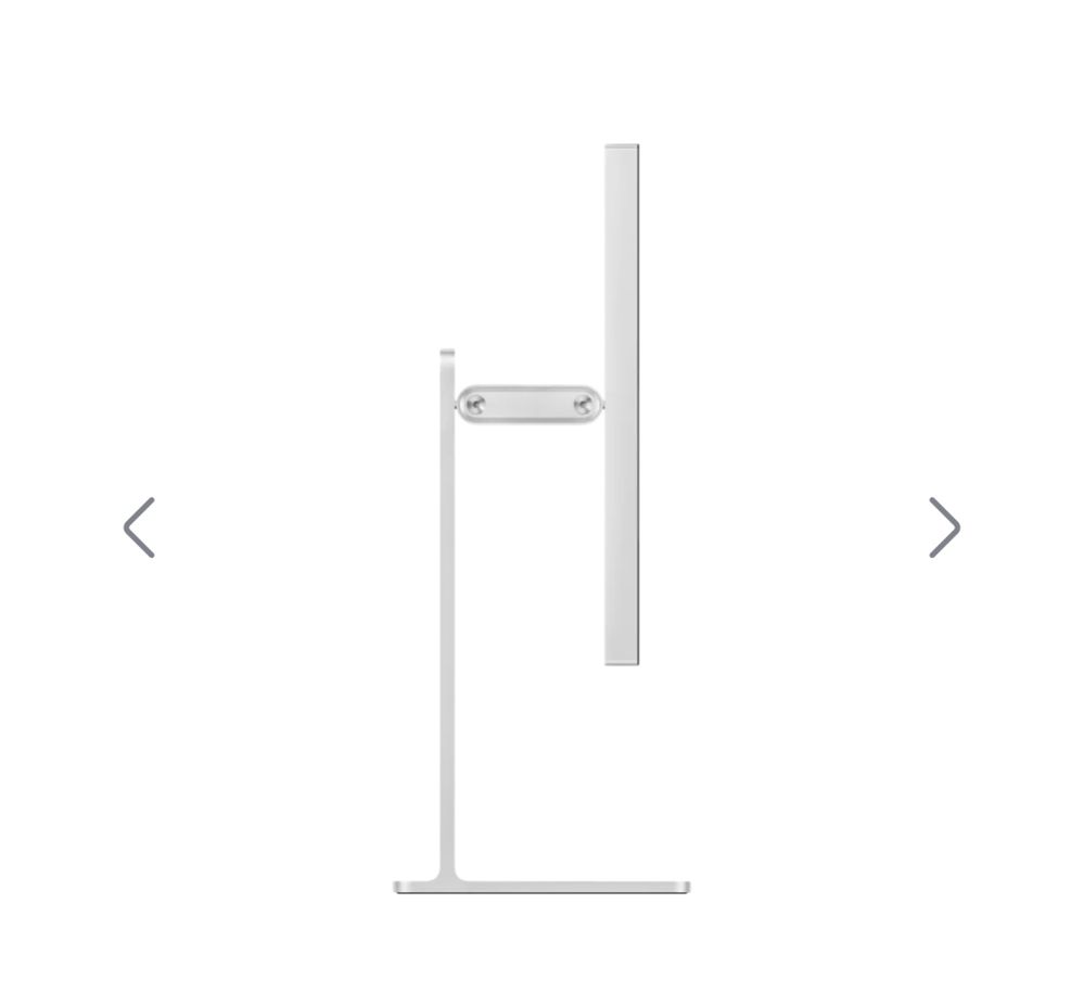 Монітор 32" Apple Pro Display XDR