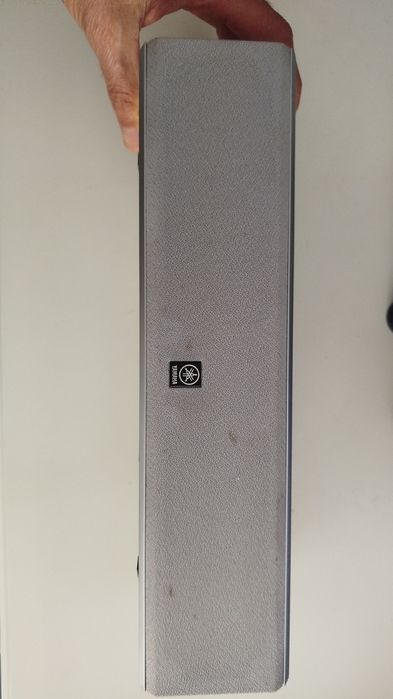 Amplificador Yamaha RX-V357