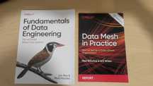 Livros Cientista de Dados