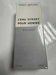 Issey Miyake L'eau D' issey Pour Homme EDT 125ml