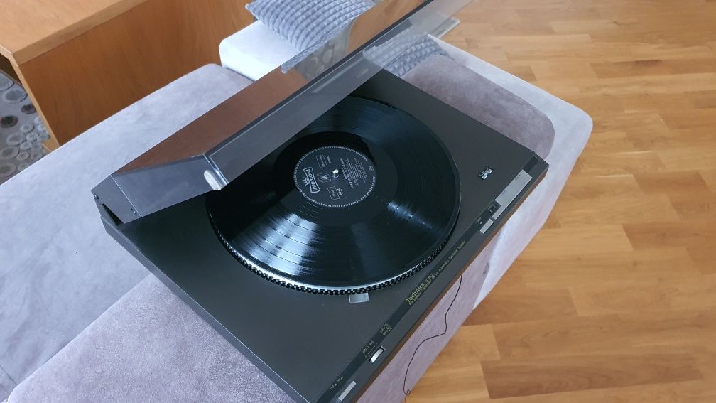 Gramofon Technics SL BL 3