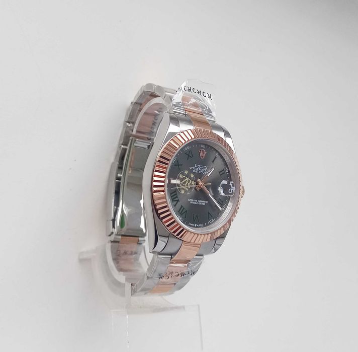 Годинник Datejust Wimledon біколор.клас ААА