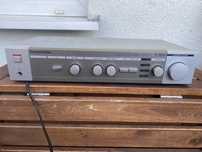 Wzmacniacz grundig V1700