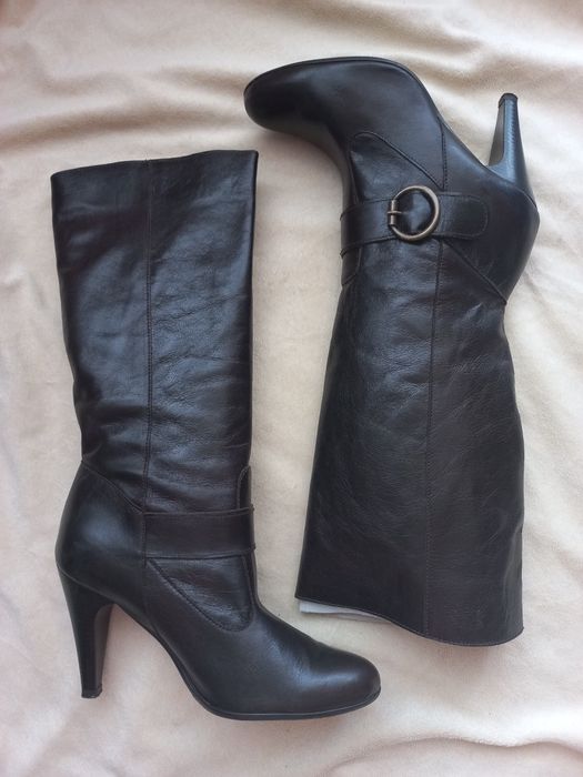 Чоботи Stilmoda розмір 40