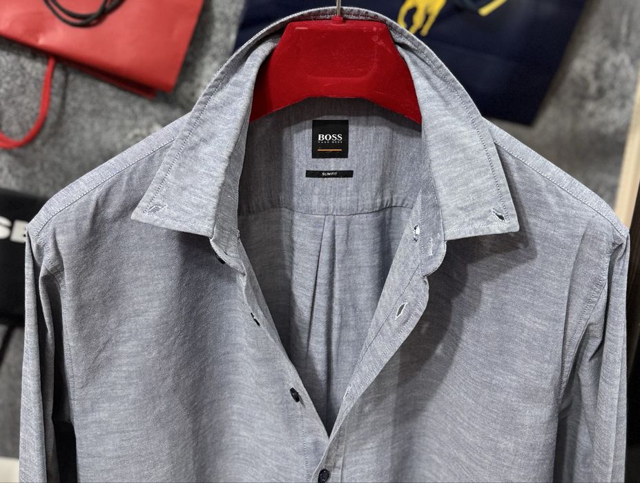 Сорочка Hugo Boss