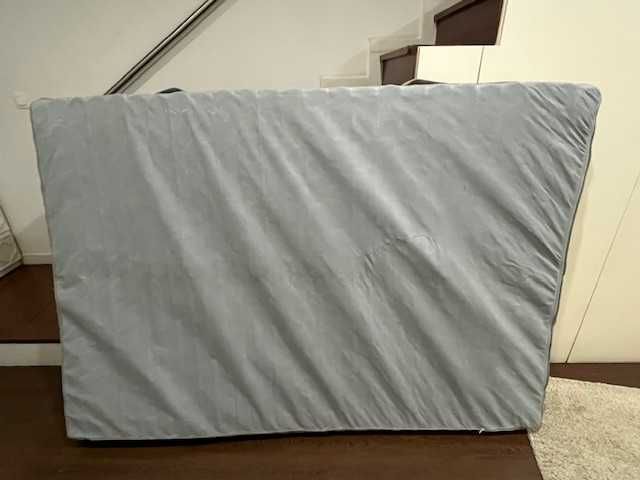Colchão IKEA Hamarvik 140cm x 200 cm