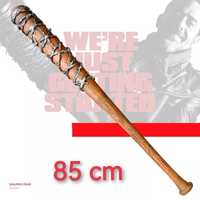 Kij Negana baseball 85 cm The Walking Dead bejzbol drut kolczasty 24h