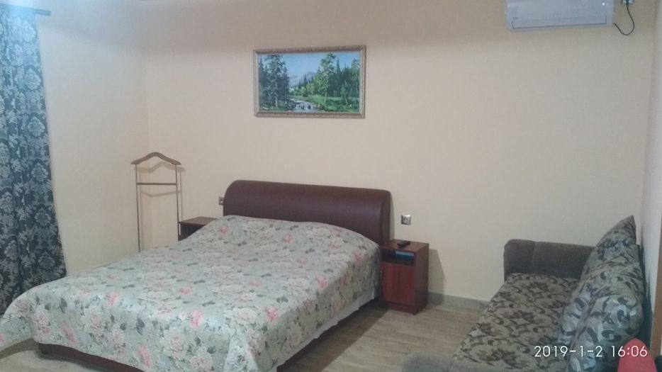 Аренда кімнат біля озера