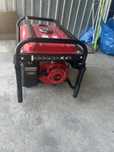 Agregat German LB2600DXE
