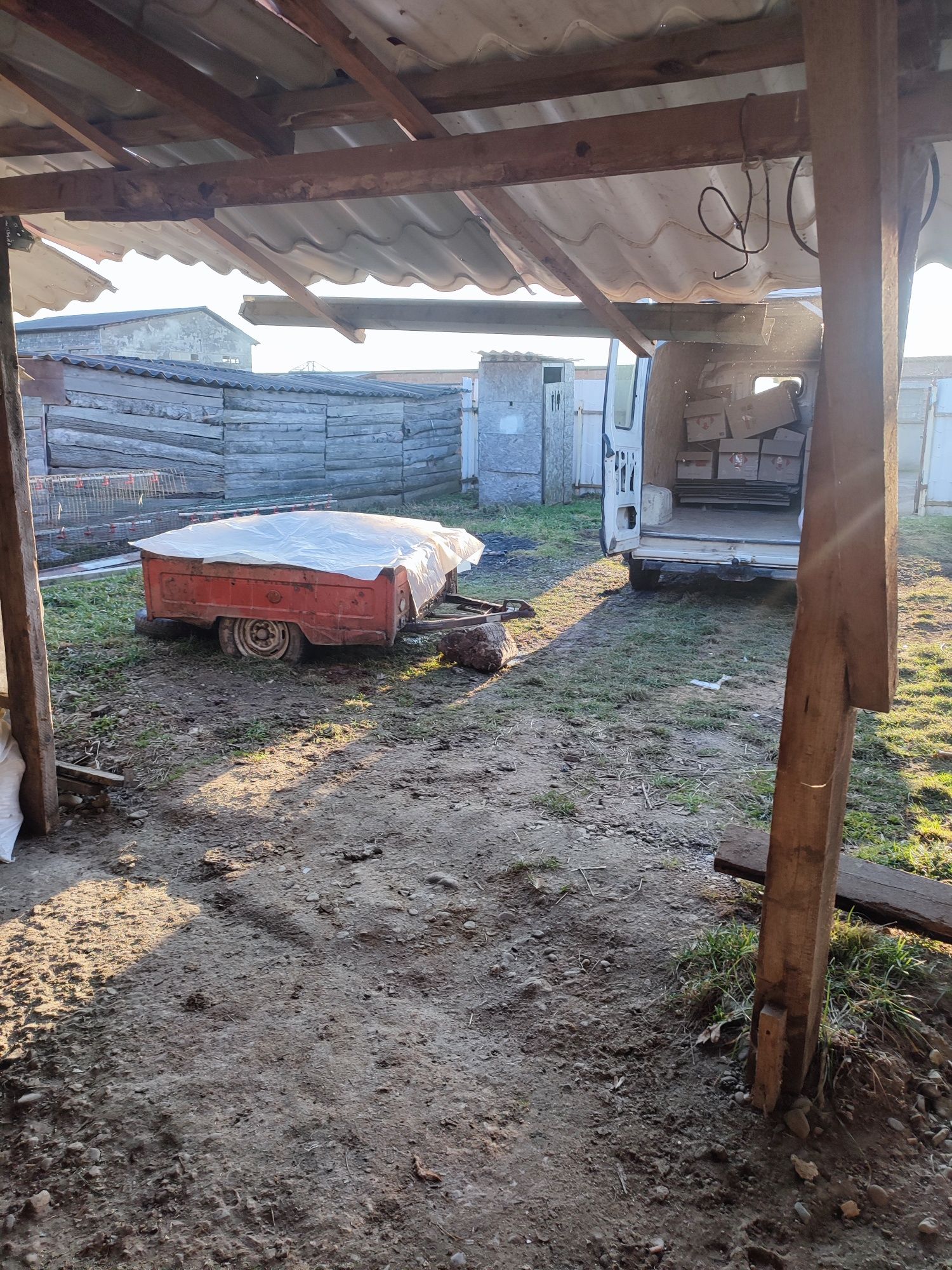 Продаж під виробництво, склад, цех,майстерню