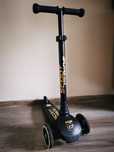 Hulajnoga Scootandride Highwaykick 3 LED BLACK&GOLD