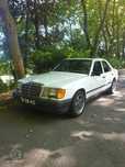 Mercedes-Benz 300 E (W124)