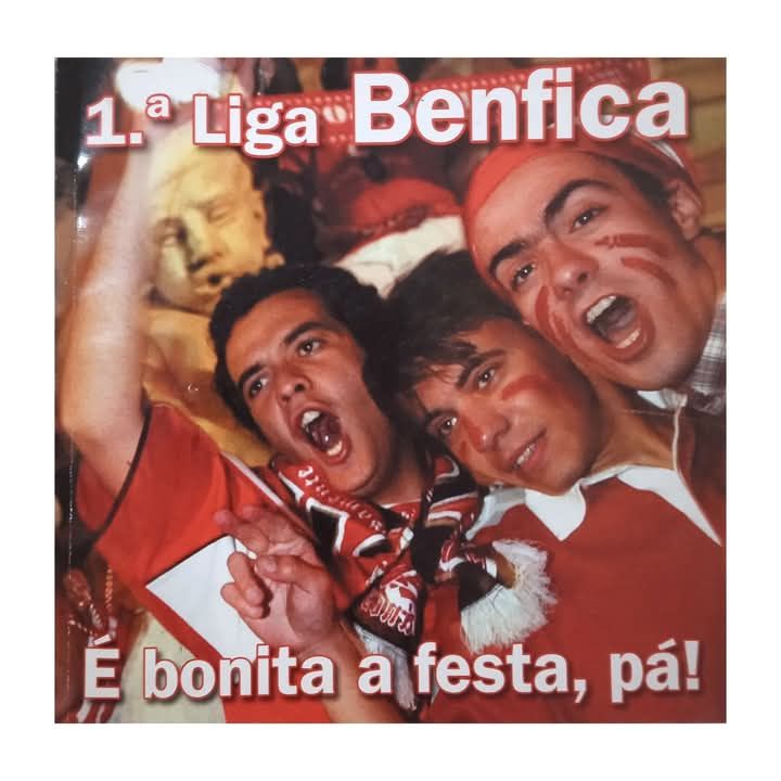 Sport Lisboa e Benfica