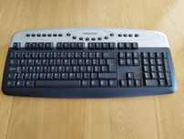 Teclado sem fios (pilhas)