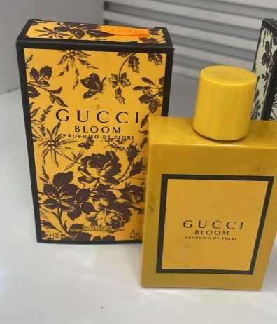 Gucci perfumy Bloom profu mo dl flori perfume 100ml