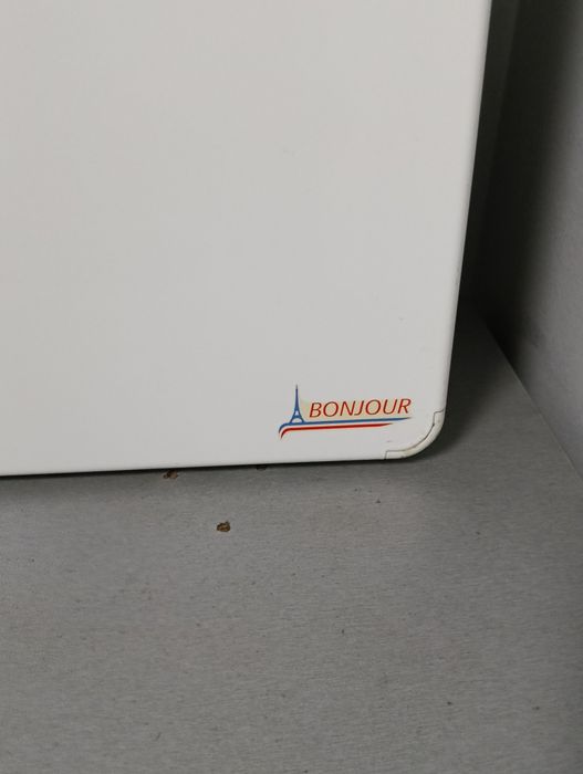 Конвектор Bonjour