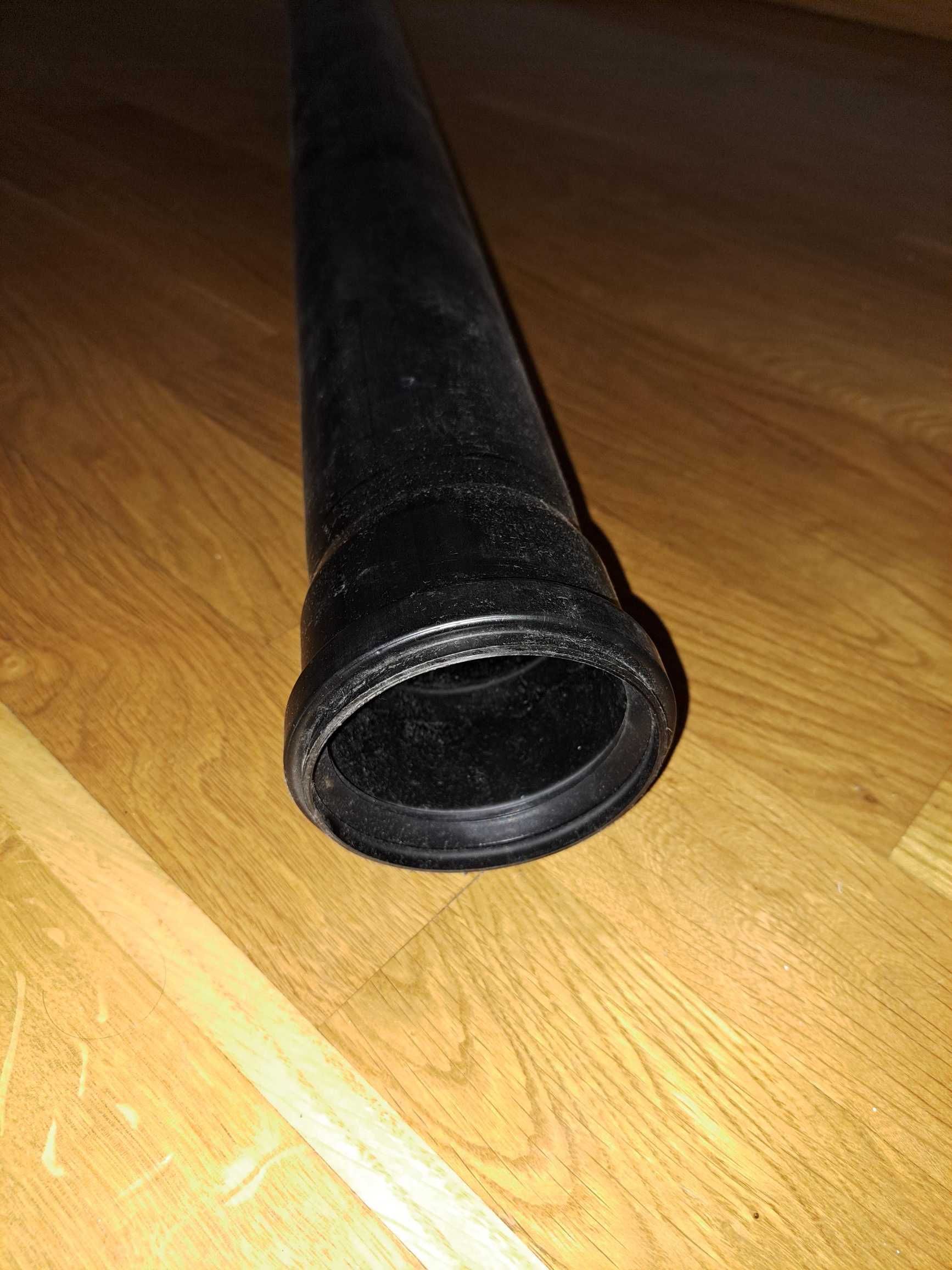 Rura prosta 80MM 1MB RICOM odporna na UV