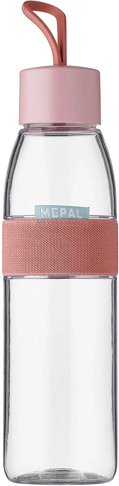 Mepal Ellipse Water Vivid Mauve 0.7L Butelka Na Wodę