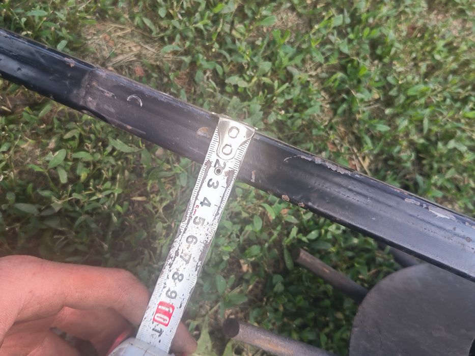 Їжаки для прополки