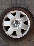 Alufgi 5x100 polo n9