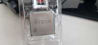 CPU AMD Ryzen 1600x