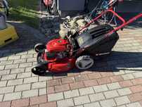einhell mocna kosiarka z napedem spalinowa  2,7 km stan bdb