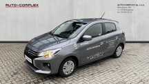 Mitsubishi Space Star Mitsubishi Space Star 1.2 Benz Manual PL Salon, ASO