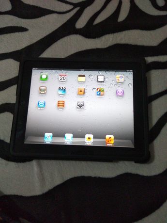 Sprzedam 2x iPad A1219 32GB Apple w pełni sprawne!!!