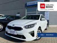 Kia Ceed Kia Ceed M 1.6 CRDi 115 KM. FV23%, Salon PL