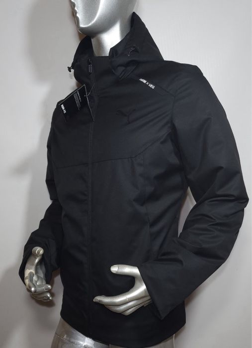 Мужская ветровка puma