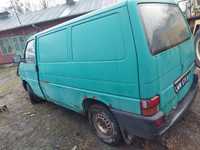 Maglownica kpl wspomaganie volkswagen t4 1.9 td