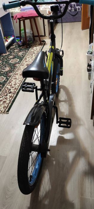 Велосипед дитячий