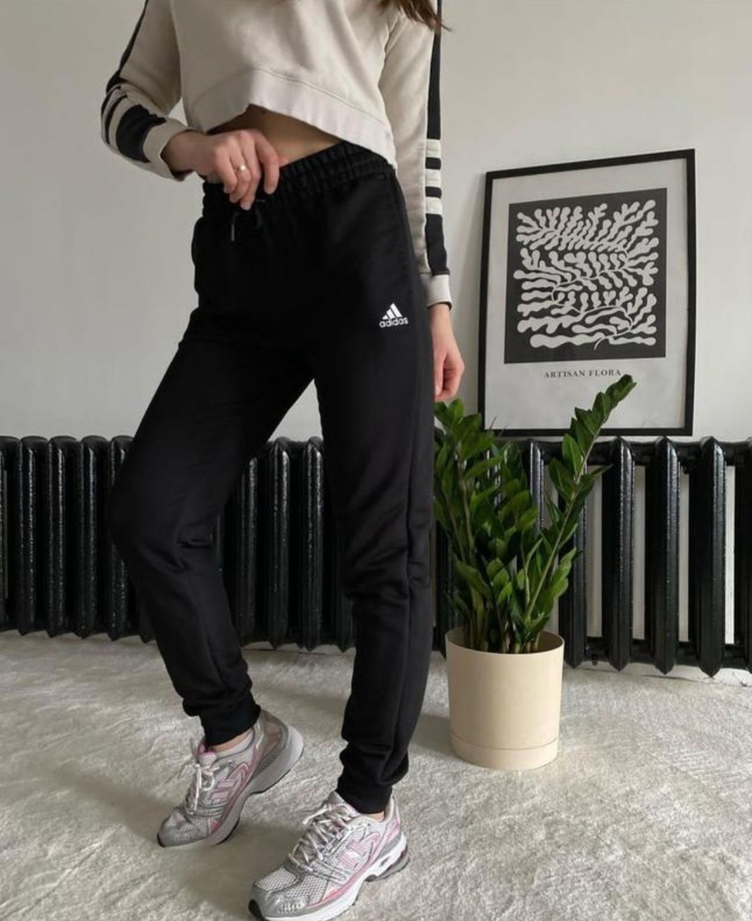 круті штани оригінал Adidas originals