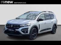 Dacia Jogger 1.0 TCe 100KM Extreme LPG 5os, krajowy, bezwypadkowy, serwis ASO