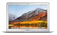 MacBook Air 13 i5 1.8GHz 8GB 128GB Silver A1466 (Z)