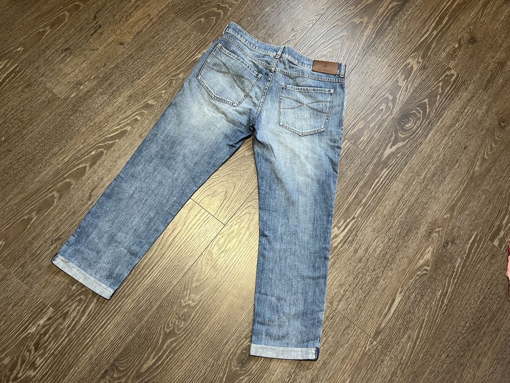 Джинси Brunello Cucinelli Jeans