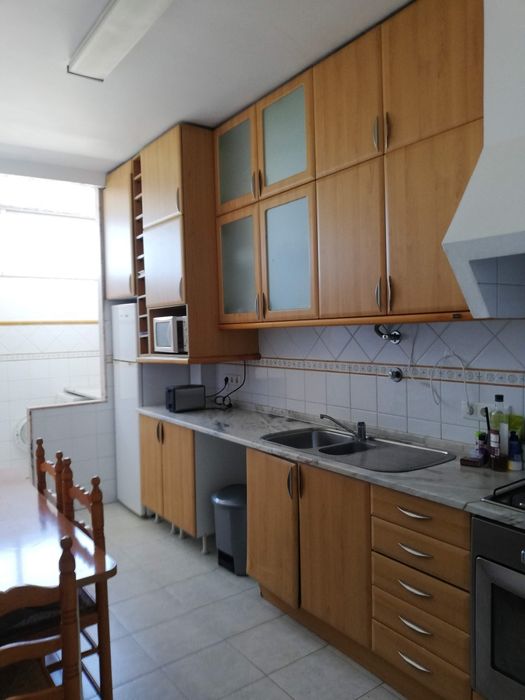 Quarto junto Fac Economia,ES Enfermagem e Polo 3 UC