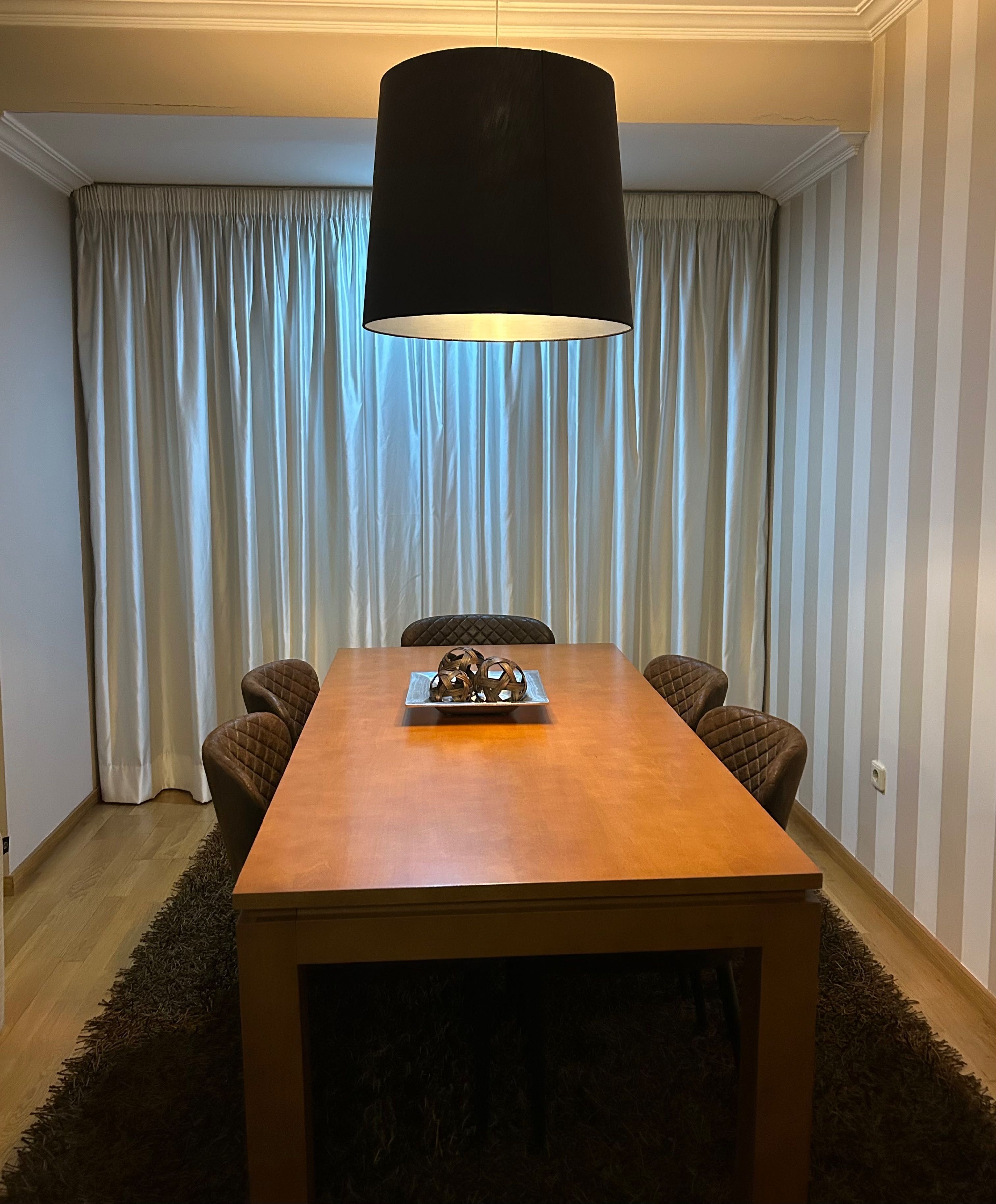 Conjunto de sala de jantar