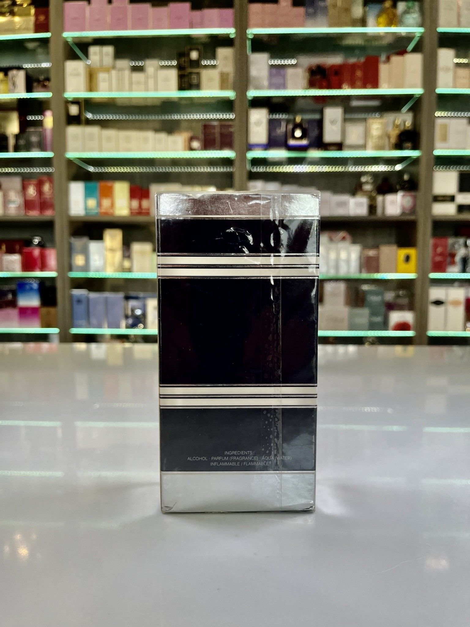 Yves Saint Laurent Kouros  EDT Rok 2012 Wersja LOREAL UNIKAT 100 ml