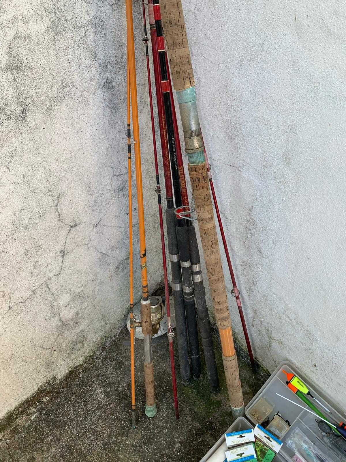 Material de Pesca