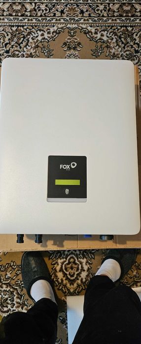 Falownik fox t5 g3