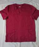 Conjunto Farda Velilla tamanho 4 Fuscia