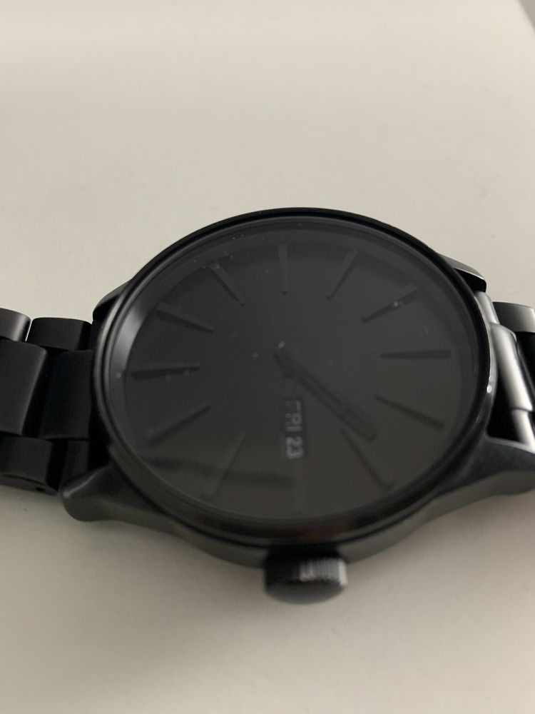 Relogio Nixon SS All black