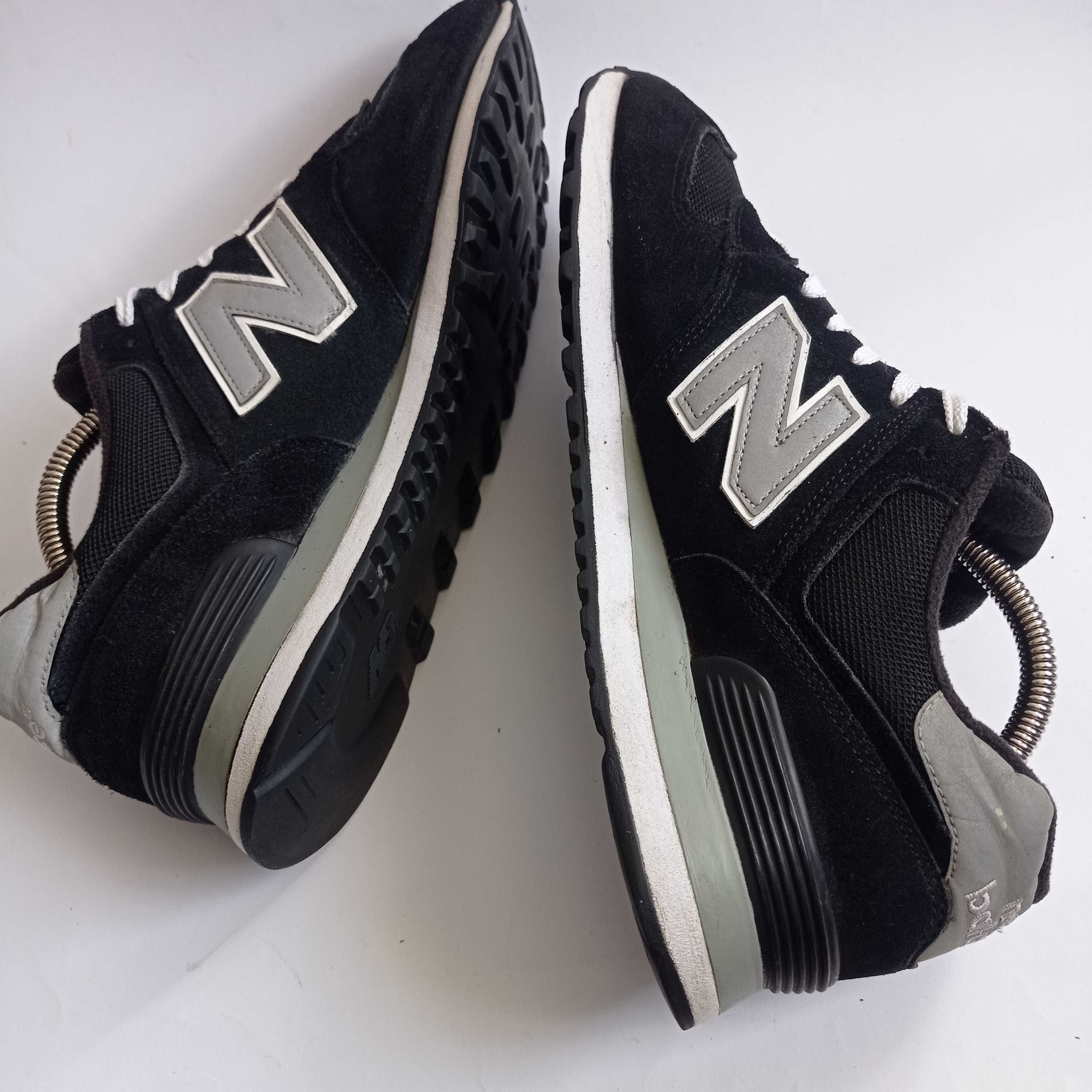 Кроссовки New Balance 574