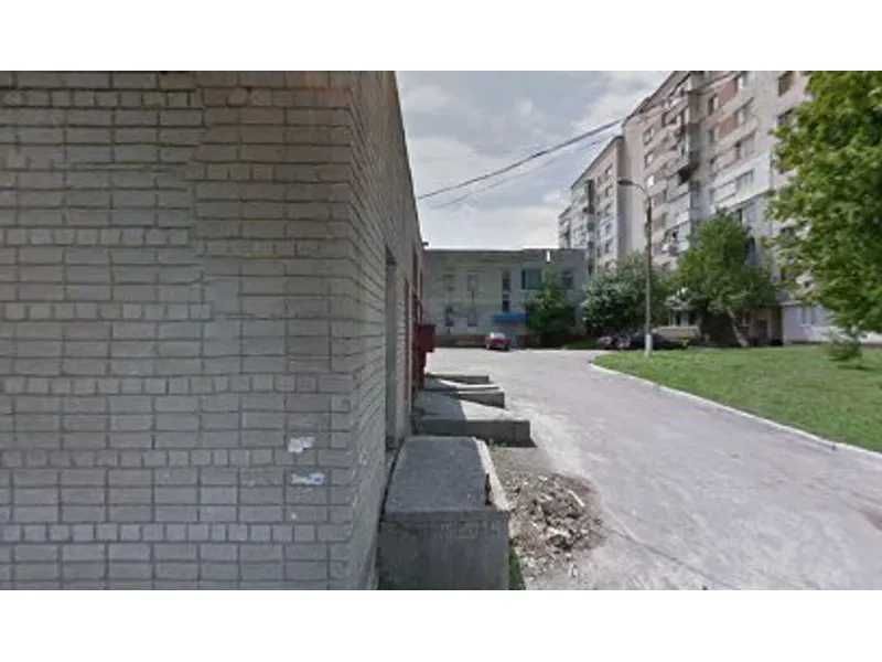 Група нежитлових приміщень по пров. Павлова, 16 м. Сміла