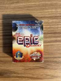 Ultra Tiny Epic Galaxies