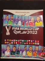 Vendo e Troco Cromos Mundial Qatar 2022 (Ver a descrição)