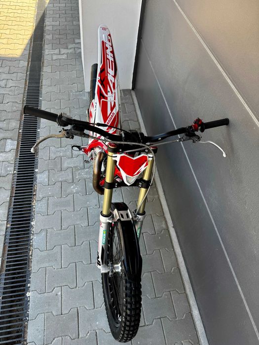 Gas Gas TXT Racing 300 MY2022 - FV23%