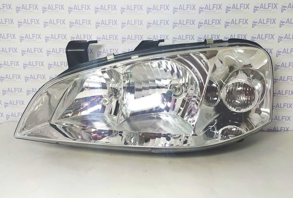 Фари на машину Chery AMULET